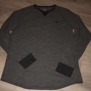 NWT men’s American Eagle shirt size XLT